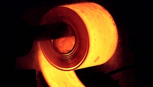 TRU-SPEC&reg; Coil Plate Steel consists of a range of structural plate grades that are rolled as coil then cut-to-length produced at the Hot Strip Mill.